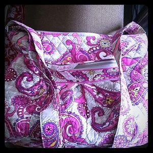 Vera Bradley Purse